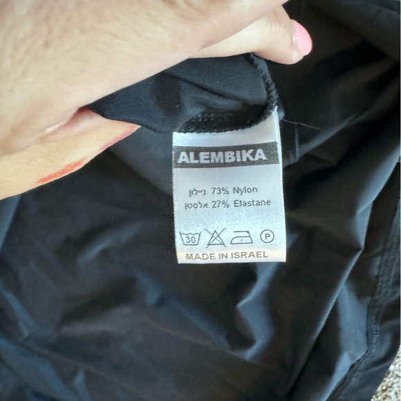 TEKBIKA by ALEMBIKA Dress. Size 1 (U.S. size S 4/6) - Picture 4 of 4